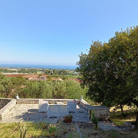 לינה וארוחת בוקר קונברסאנו Le Finestre Sul Mare מראה חיצוני תמונה